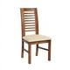 thumbnail image 2 of Silla Salamanca Pu Beige, 2 of 2