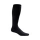 thumbnail image 1 of Calcetín de compresión Sockwell L/XL negro sólido, 1 of 2