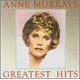 thumbnail image 1 of CD de audio Capitol – Los mayores éxitos de Anne Murray, 1 of 1