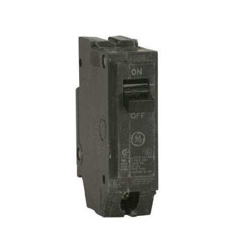 Interruptor termomagnético GE GIDDS-608028 608028 un polo 20 A 120 V