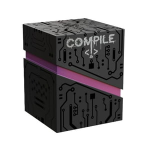 Maldito Games - Compile: Unidad Principal 1