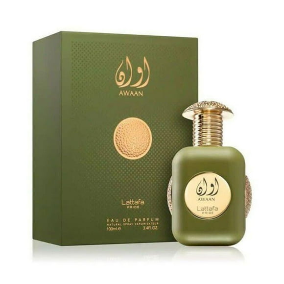 Perfume Pride Awaan Edp 100 Ml Unisex