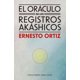 thumbnail image 5 of El oráculo de los registros akáshicos (Libro + Cartas), 5 of 5