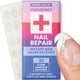 thumbnail image 1 of Parche Reparador de Uñas Finga-Nails Transparente Kit 32 Piezas, 1 of 9