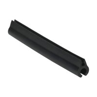 Magideal - Soporte Para Micrófono, Soporte Para Púas De Guitarra, Abrazadera Para Púas De Guitarra, Soporte Para Púas De Guitarra De Goma Para Espectáculo De Prá