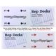 thumbnail image 2 of Baraja de Cartas Rep Decks Serie Studio Edición Fagot, 2 of 7