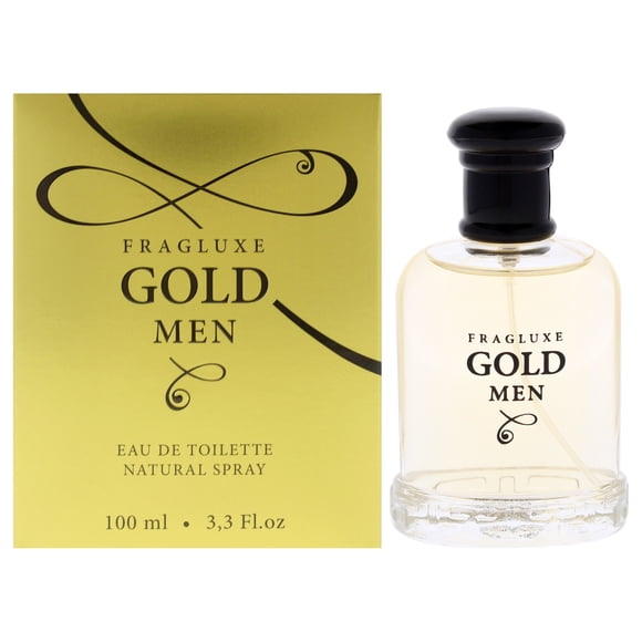 Perfume Fragluxe Oro EDT 100ml
