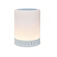 Disparo - Lámpara Parlante Bluetooth Parlante Portátil Premium Rgb