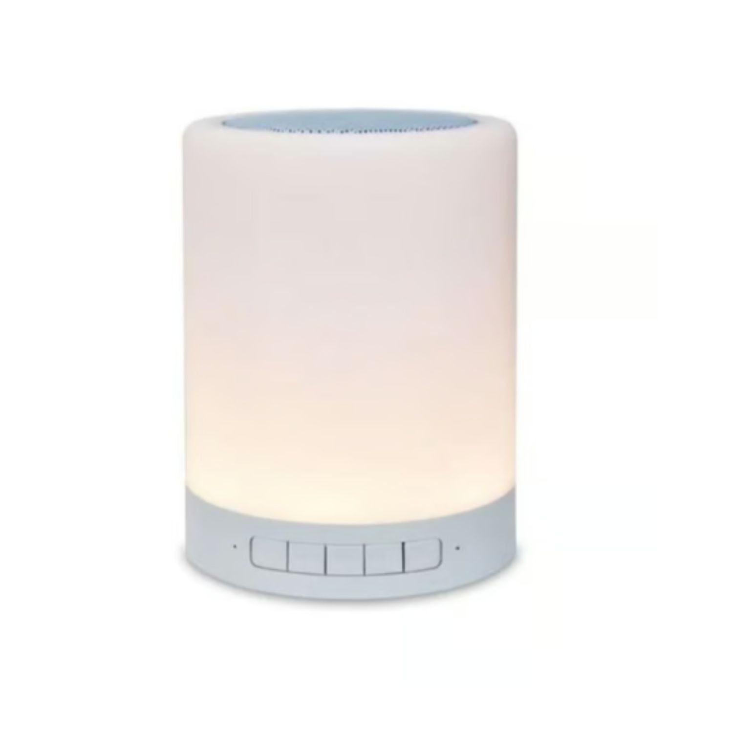 Disparo - Lámpara Parlante Bluetooth Parlante Portátil Premium Rgb