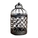 thumbnail image 1 of Colgante Birdcage Candelero Vela Linterna Navidad Decoración Para El Hogar Estilo A, 1 of 4