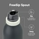 thumbnail image 3 of Botella de agua Owala FreeSip Twist Insulated 700 ml azul/gris, 3 of 3