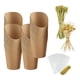 thumbnail image 2 of Tazas De Aperitivos Para Papas Fritas Kraft De 14 Oz Para Sándwich, Gofres, Papas Fritas, 2 of 3