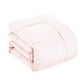 thumbnail image 2 of Comforter Sweet Home Collection All Season Full Rosa Pálido, 2 of 3