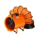 thumbnail image 1 of Ventilador portátil industrial VEVOR 1070CFM, 1 of 3