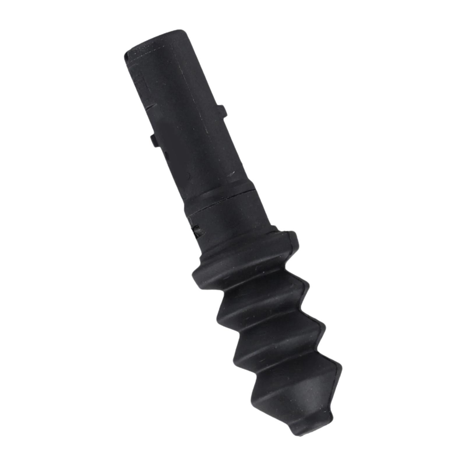 Magideal - Reemplazo De Hebilla De Resorte A Presión Para Cerradura De Llenado De Tanque De Combustible, Fácil De Instalar Y Reparar, Práctico Repuesto, Hebilla