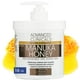 thumbnail image 1 of Hidratante y manteca corporal Advanced Clinicals Miel de Manuka 480 ml, 1 of 3