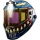 thumbnail image 1 of Casco Soldador ANDELI RL600LBDBB Autooscurecible Luz LED, 1 of 3