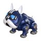 thumbnail image 3 of Walking Infant Robot Dog Juguetes Musicales Con Luz Para Ni?os Kids Blue, 3 of 5
