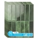 thumbnail image 1 of Baldosas Art3d Subway – Pack de 10 – 29 cm × 23 cm – Verde, 1 of 8