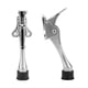 thumbnail image 2 of Tapones de puerta Door Stops WORK, resistentes, con cierre abatible, paquete de 4, 2 of 8