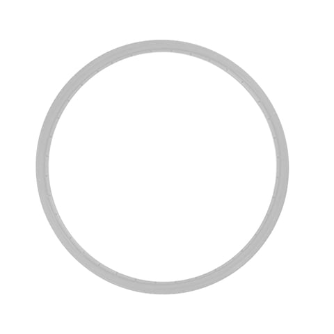 Ioensy - Neumático De Rueda Trasera Para Silla De Ruedas De 24 Pulgadas, Piezas De Repuesto, Neumáticos Sólidos, Gris, Sin Aire