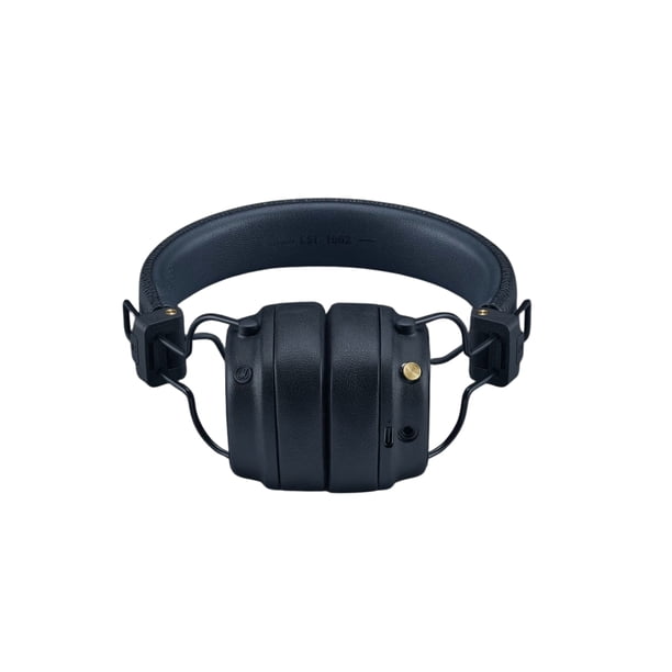 Audífonos Bluetooth On Ear Marshall Major V Azul Medianoche | Lider