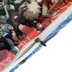 thumbnail image 5 of My-Hero-Academia My-Hero-Academia Bedding Set Sheet Set for Kids Adults,All Season Lightweight, 5 of 5