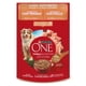 thumbnail image 1 of Alimento Húmedo Perro Adulto y Cachorro Super Nutrientes Sabor Pollo Pouch, 85 g, 1 of 1