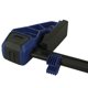 thumbnail image 4 of Abrazadera de barra IRWINQUICK-GRIP para uso pesado con una sola mano, 6 600 libras, 4 of 8