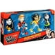 thumbnail image 1 of Pack de 4 figuras coleccionables Spy Ninjas Chad Multicolor, 1 of 3