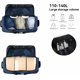 thumbnail image 2 of Bolso Duffle XWFB Expandible 81 cm 110L-140L con Ruedas, 2 of 7