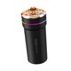 thumbnail image 3 of Humidificador De Aire Inteligente Para Coche Con USB, Para Dormitorio, Bajo Nivel De Ruido, Varios Modos De Pulverización, 300 Ml, Color Negro, 3 of 5