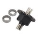thumbnail image 1 of 1/10 RC Coche Engranaje Diferencial De Metal 38T Para HSP 94122 Accesorio DIY 1/10, 1 of 5