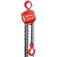 Tecle Cadena Hd 1.0T 3.0M 6X18X1 Mod 622A 1 0 Itaka