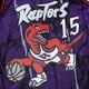 thumbnail image 3 of Camiseta Mitchell and Ness Toronto Raptors Vince Carter 15 Marble, 3 of 4