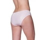 thumbnail image 2 of Calzón bikini Microfibra Perlada 20464 Rosado XL, 2 of 2