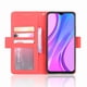 thumbnail image 3 of Funda Cartera Magnética para Xiaomi Redmi 9- Tarjetero Desmontable, Cuero PU, Soporte, 3 of 6