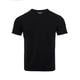 thumbnail image 3 of Polera Tilki Cotton Fox Big Logo Negra/Gris Tenis Padel, 3 of 3