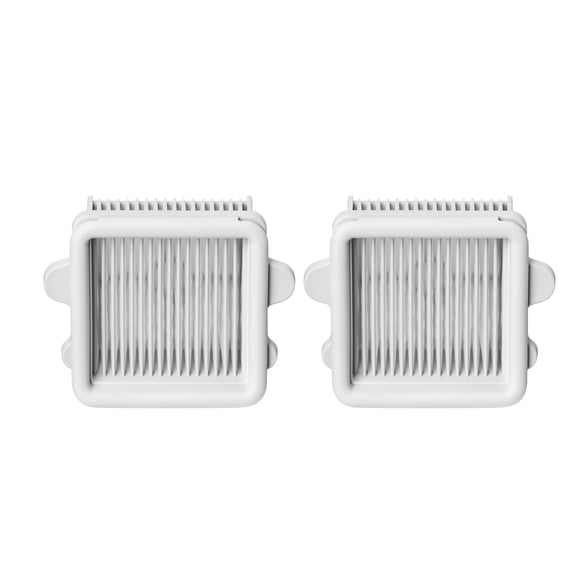 Filtro lavable Roborock serie F25 (2 unidades)