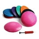thumbnail image 1 of Balon Bosu Gym Pelota Yoga Semiesfera Cojin 33cm + Inflable, 1 of 2