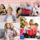 thumbnail image 5 of Kit de Manualidades con Globos Fostro DIY: Inflador de Aire y Pegatinas, 5 of 8