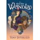 thumbnail image 1 of Libro Simon & Schuster: Un héroe para WondLa (La búsqueda de WondLa), 1 of 1