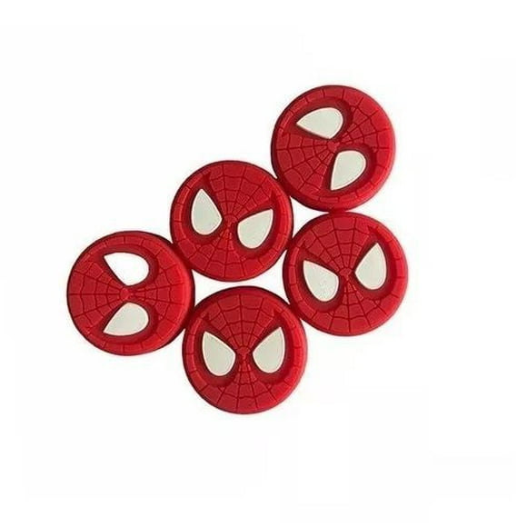 Antivibrador de Tenis Superhéroe Spiderman