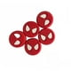 thumbnail image 1 of Antivibrador de Tenis Superhéroe Spiderman, 1 of 2