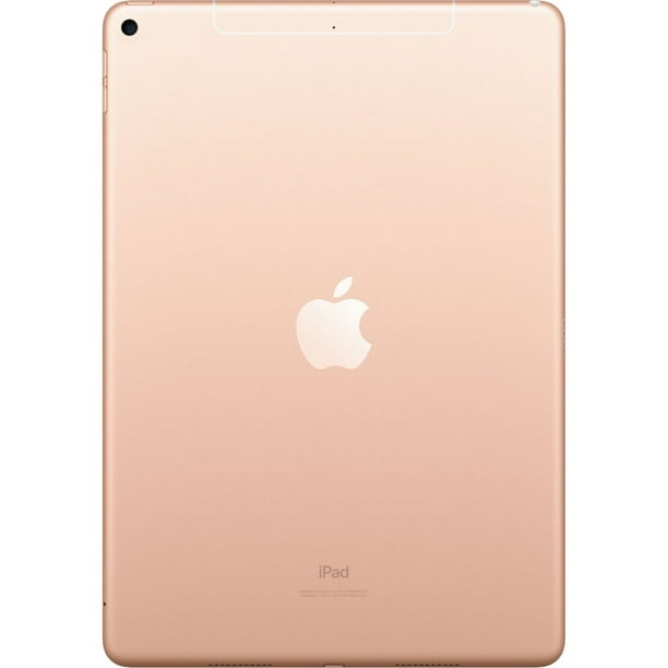 Apple Ipad Air 3ra Generación 64GB Dorado 3GB RAM 10.5