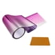 thumbnail image 5 of Tira De Visera Para Ventana De Coche, Película Teñida Con Raspador, Tira De Visera Para Parabrisas, Color Rosa, 5 of 5
