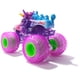thumbnail image 4 of Monster Truck Monster Jam Sparkle Smash a escala 1:64, 4 of 7