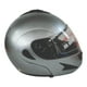 thumbnail image 3 of Casco Full Face Bx200 Talla M Stone Grey Certificado Bex gris, 3 of 6