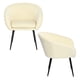 thumbnail image 3 of Sitial Silla Adria Beige, 3 of 5