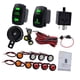 thumbnail image 1 of Juego De Señales De Giro ATV UTV SXS, Luces De Marcha Atrás Para Carrito De Golf, Accesorio Universal, 1 of 5
